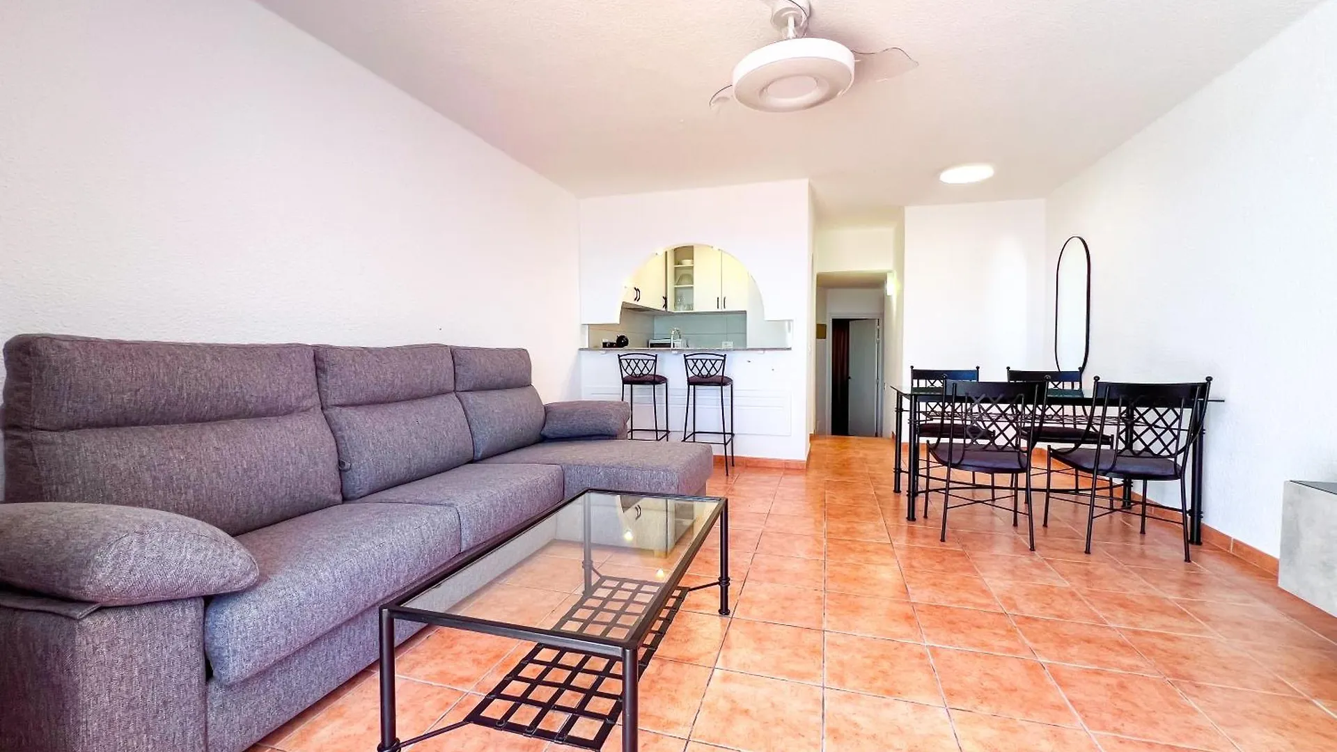 بيت للعطل فيلا Ocean View Duplex - Club Atlantis In Puerto Colon Se16 أذيخي