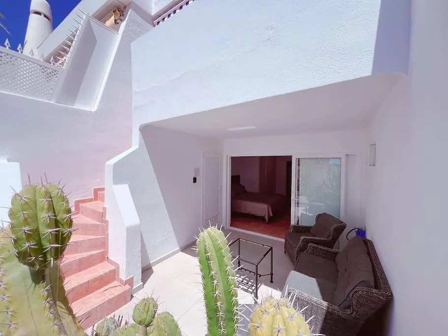 Ocean View Duplex - Club Atlantis In Puerto Colon Se16 Villa Costa Adeje  Holiday home Costa Adeje (Tenerife)