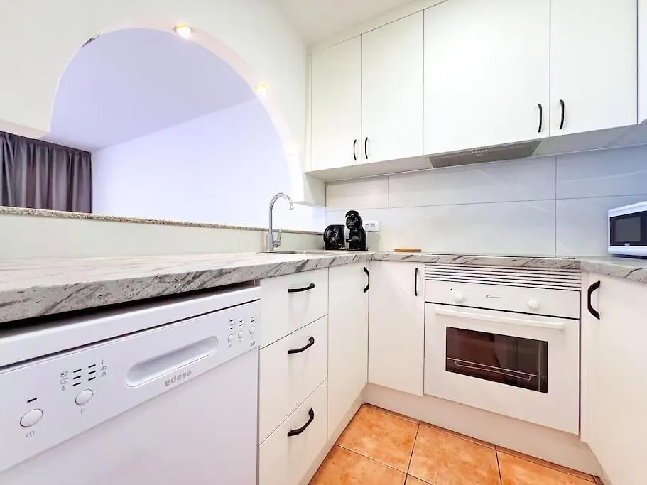 فيلا Ocean View Duplex - Club Atlantis In Puerto Colon Se16 أذيخي بيت للعطل