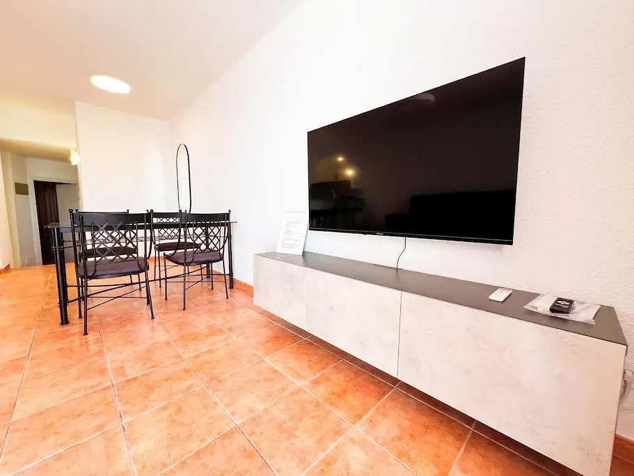 Ocean View Duplex - Club Atlantis In Puerto Colon Se16 Villa Costa Adeje  Costa Adeje (Tenerife)