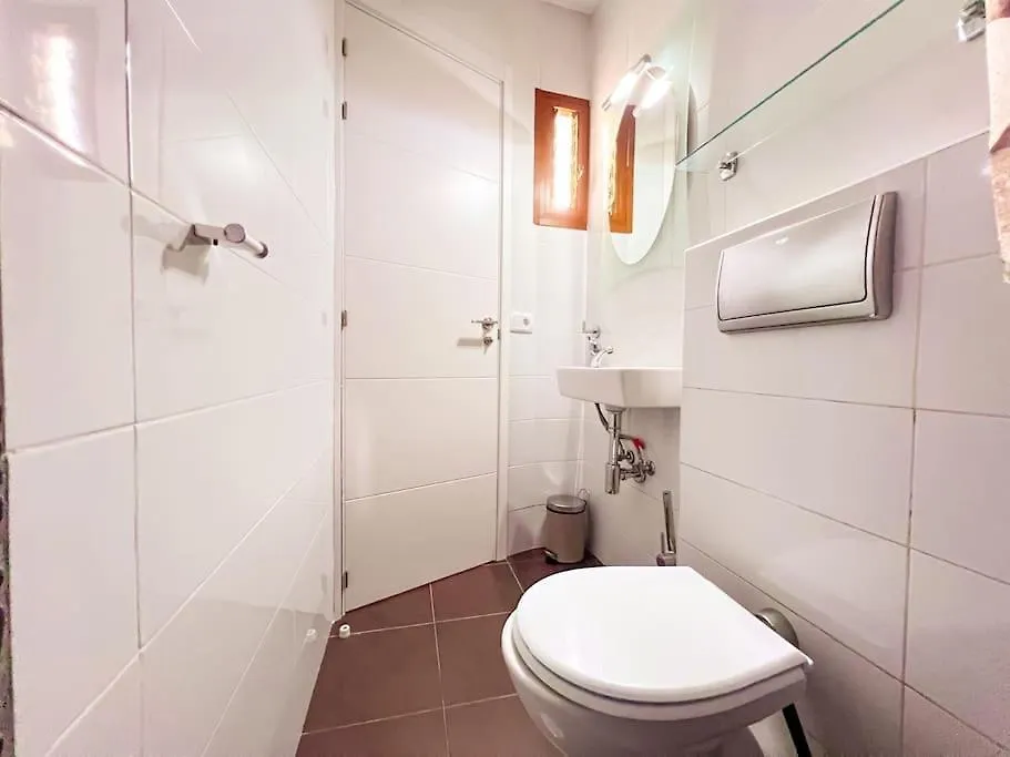 فيلا Ocean View Duplex - Club Atlantis In Puerto Colon Se16 أذيخي 0*,  إسبانيا