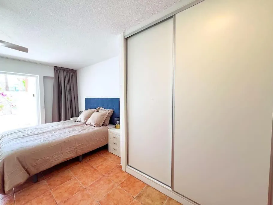 Holiday home Ocean View Duplex - Club Atlantis In Puerto Colon Se16 Villa Costa Adeje