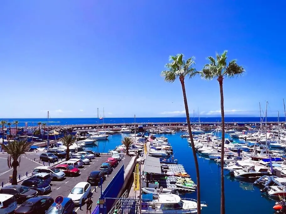 فيلا Ocean View Duplex - Club Atlantis In Puerto Colon Se16 أذيخي 0*,