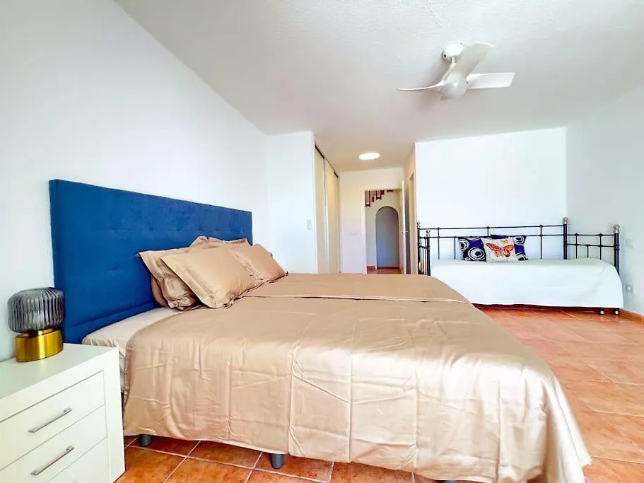 فيلا Ocean View Duplex - Club Atlantis In Puerto Colon Se16 أذيخي بيت للعطل