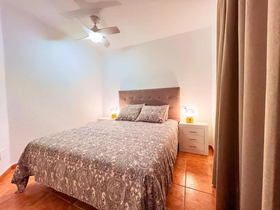Holiday home Ocean View Duplex - Club Atlantis In Puerto Colon Se16 Villa Costa Adeje