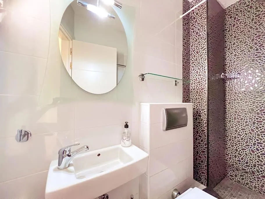 بيت للعطل فيلا Ocean View Duplex - Club Atlantis In Puerto Colon Se16 أذيخي