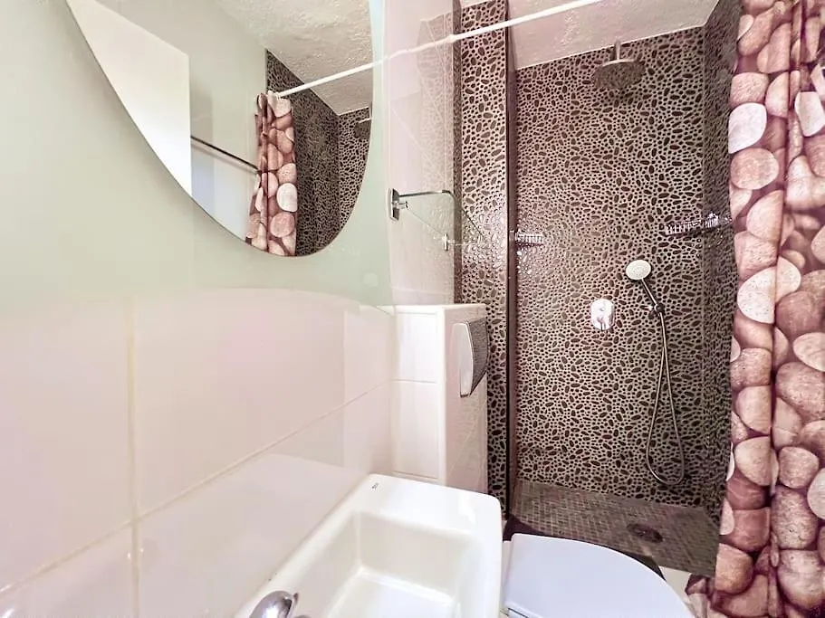 Holiday home Ocean View Duplex - Club Atlantis In Puerto Colon Se16 Villa Costa Adeje