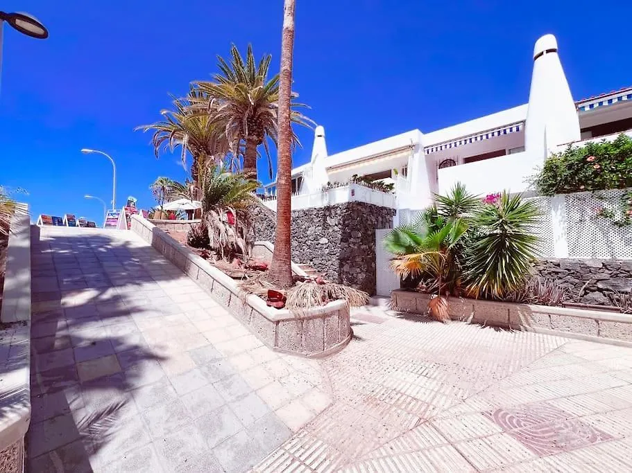 Ocean View Duplex - Club Atlantis In Puerto Colon Se16 Villa Costa Adeje  0*, Costa Adeje (Tenerife) Spain