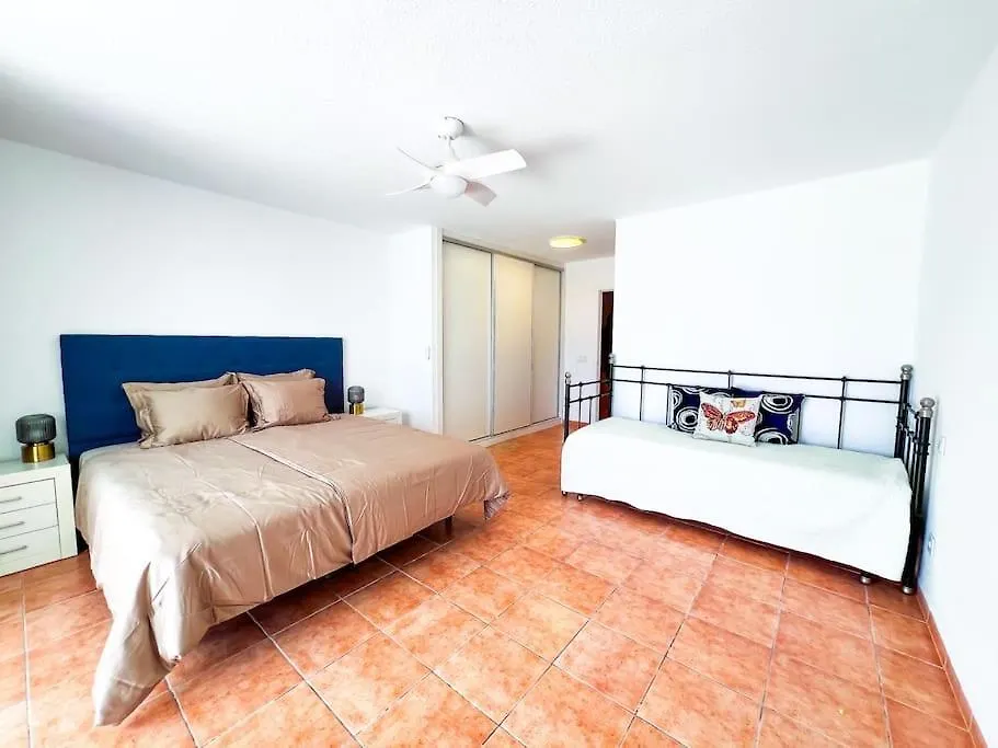 فيلا Ocean View Duplex - Club Atlantis In Puerto Colon Se16 أذيخي بيت للعطل