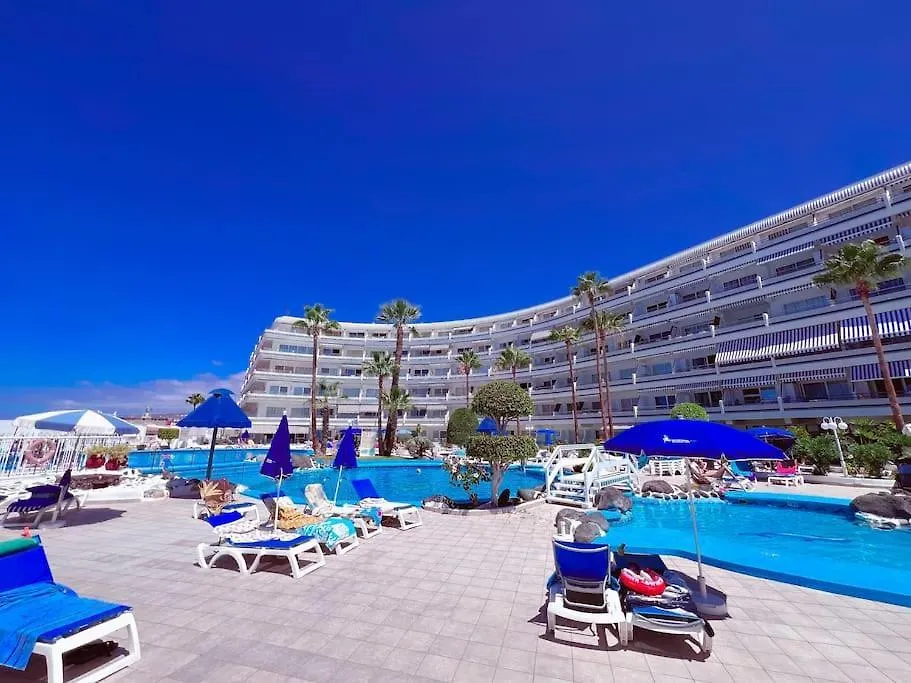 Ocean View Duplex - Club Atlantis In Puerto Colon Se16 Villa Costa Adeje  Holiday home Costa Adeje (Tenerife)