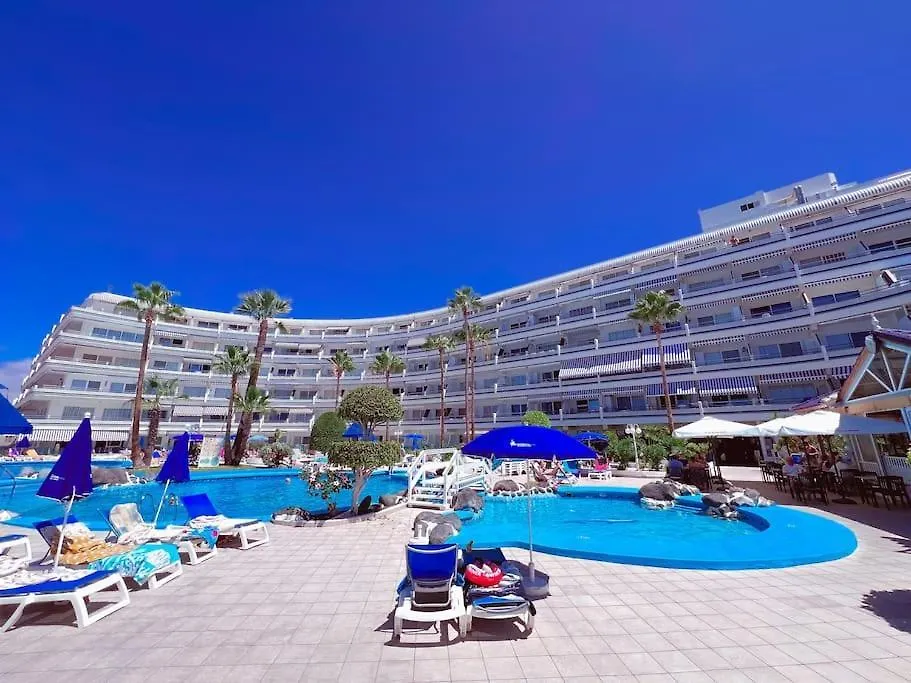 Holiday home Ocean View Duplex - Club Atlantis In Puerto Colon Se16 Villa Costa Adeje  Spain