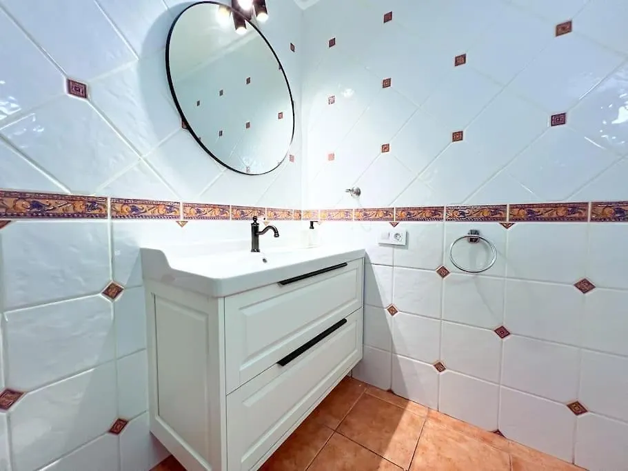 فيلا Ocean View Duplex - Club Atlantis In Puerto Colon Se16 أذيخي بيت للعطل