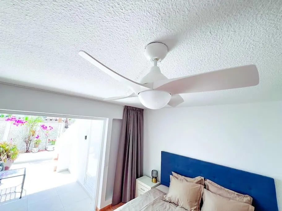 Ocean View Duplex - Club Atlantis In Puerto Colon Se16 Villa Costa Adeje  Spain
