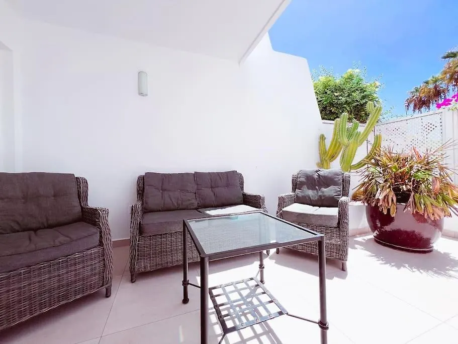 فيلا Ocean View Duplex - Club Atlantis In Puerto Colon Se16 أذيخي بيت للعطل