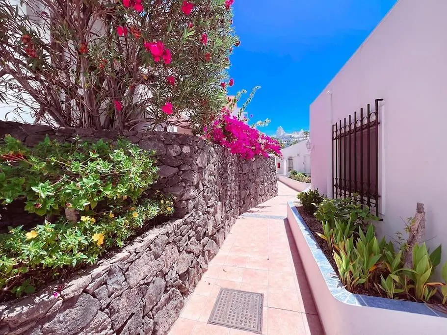 فيلا Ocean View Duplex - Club Atlantis In Puerto Colon Se16 أذيخي 0*,