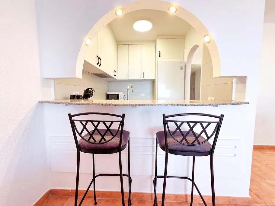 Ocean View Duplex - Club Atlantis In Puerto Colon Se16 Villa Costa Adeje  Holiday home Costa Adeje (Tenerife)