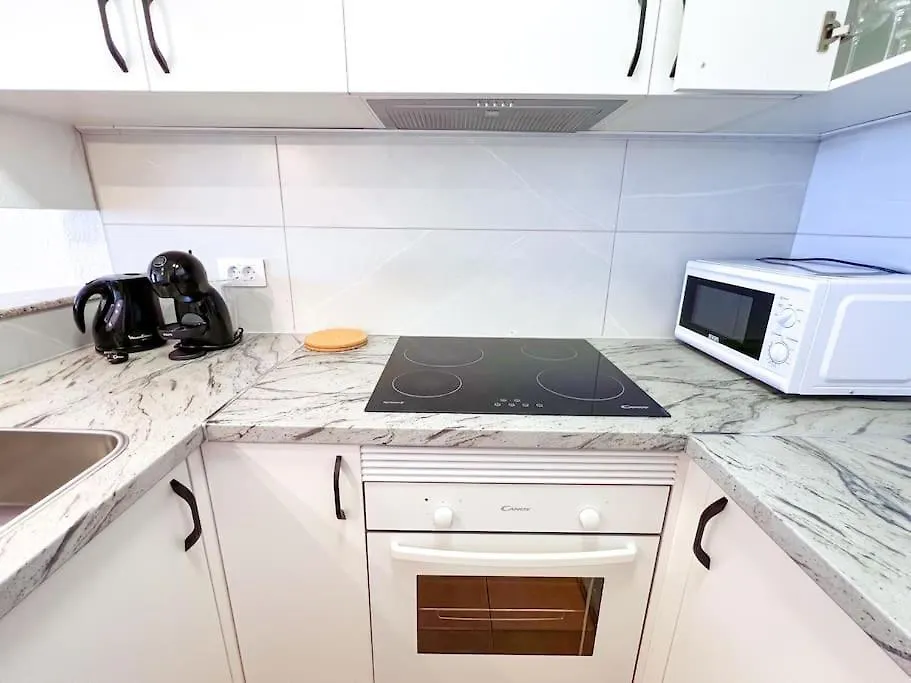 فيلا Ocean View Duplex - Club Atlantis In Puerto Colon Se16 أذيخي 0*,  إسبانيا